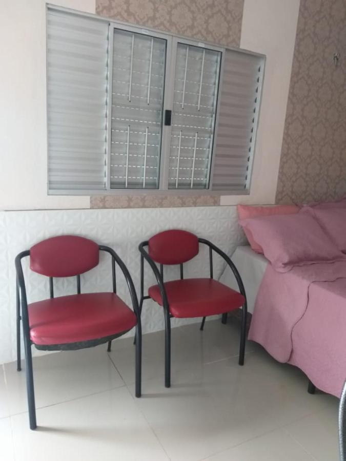 Condominio Dinaseg ريو برانكو المظهر الخارجي الصورة