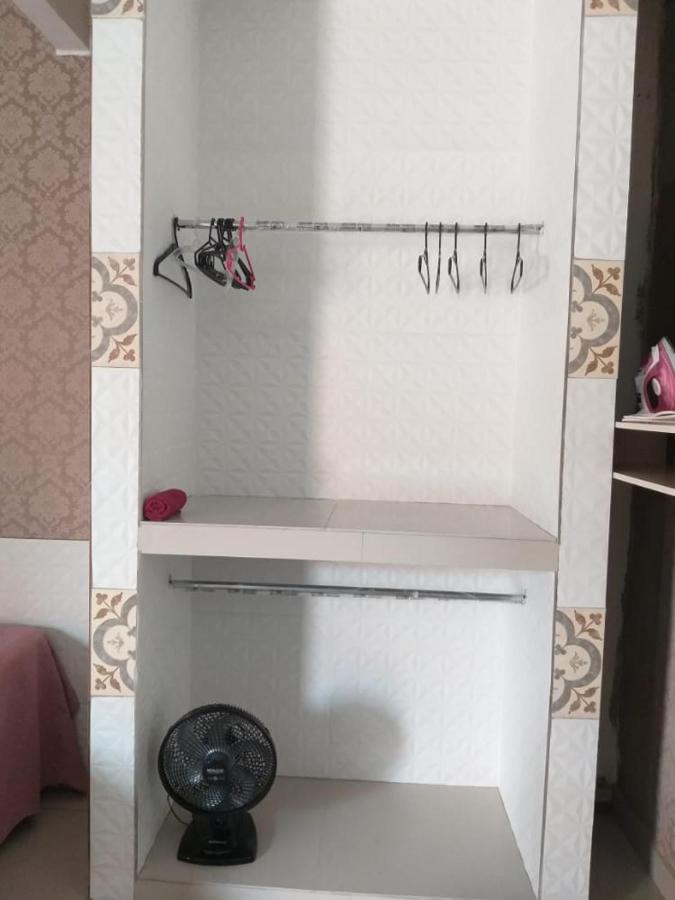 Condominio Dinaseg ريو برانكو المظهر الخارجي الصورة