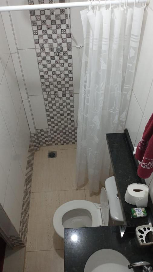 Condominio Dinaseg ريو برانكو المظهر الخارجي الصورة