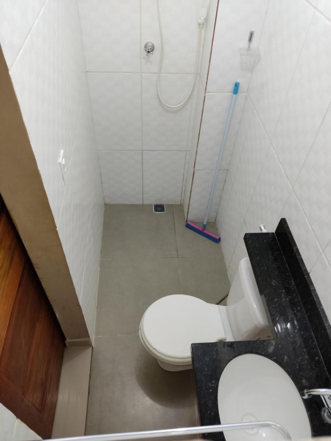 Condominio Dinaseg ريو برانكو المظهر الخارجي الصورة