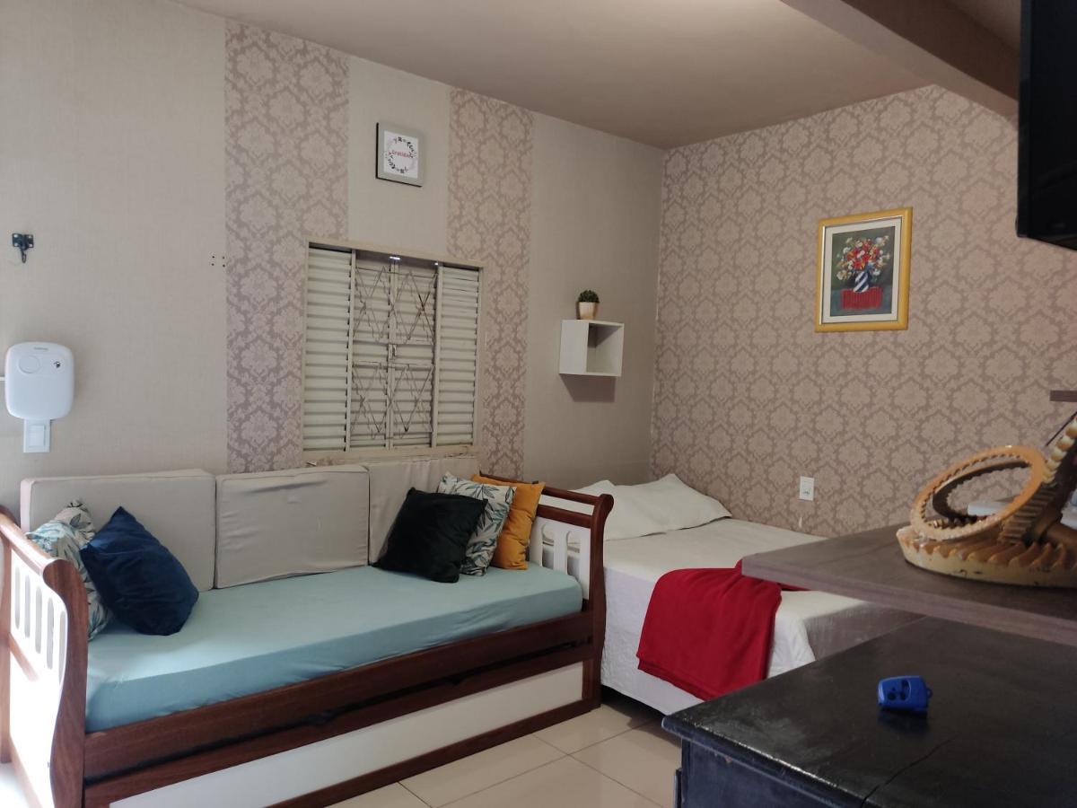 Condominio Dinaseg ريو برانكو المظهر الخارجي الصورة