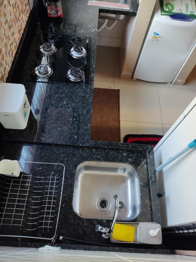 Condominio Dinaseg ريو برانكو المظهر الخارجي الصورة