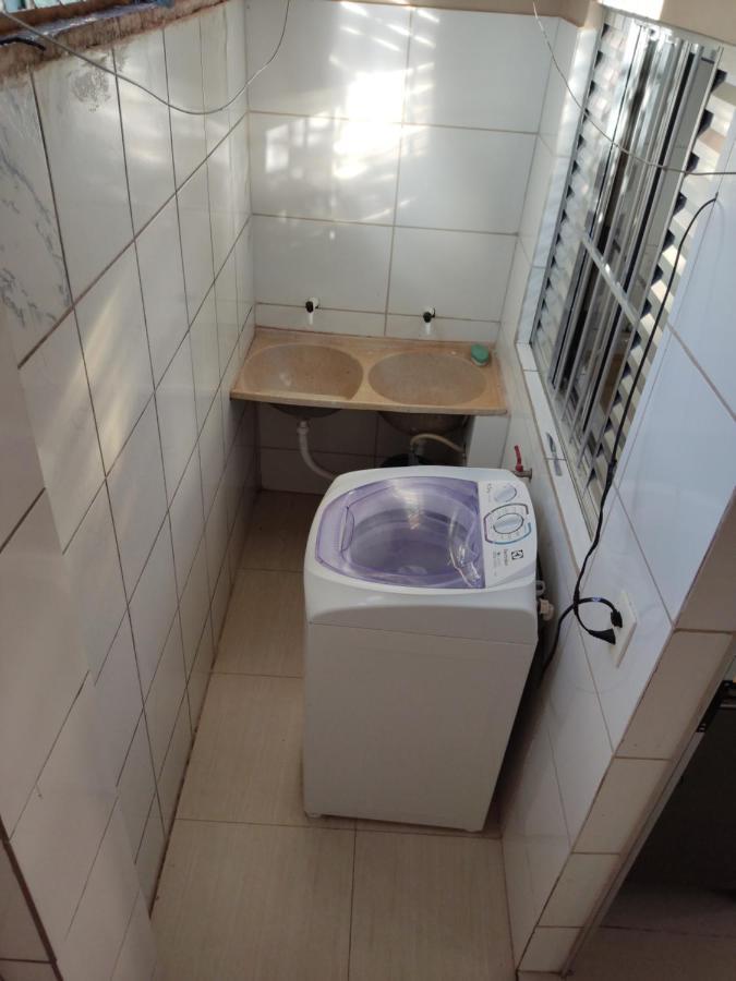 Condominio Dinaseg ريو برانكو المظهر الخارجي الصورة