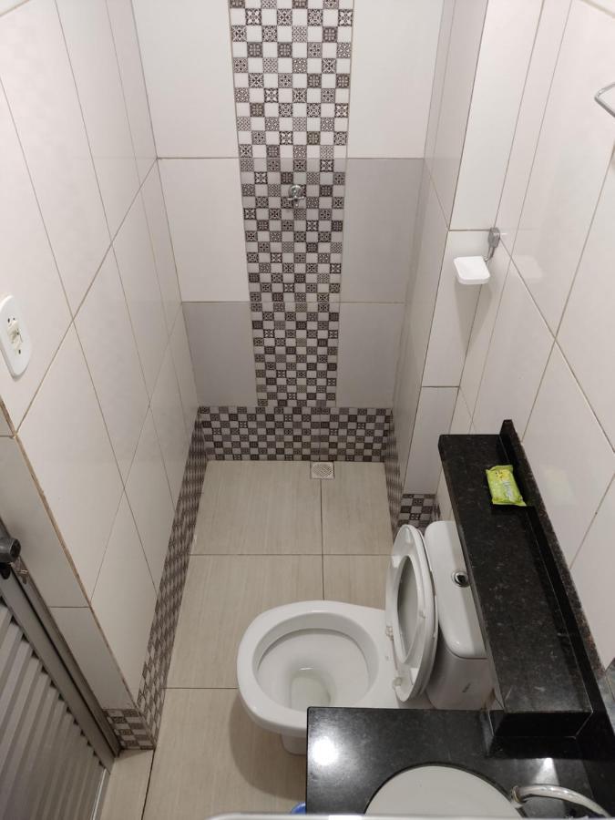 Condominio Dinaseg ريو برانكو المظهر الخارجي الصورة