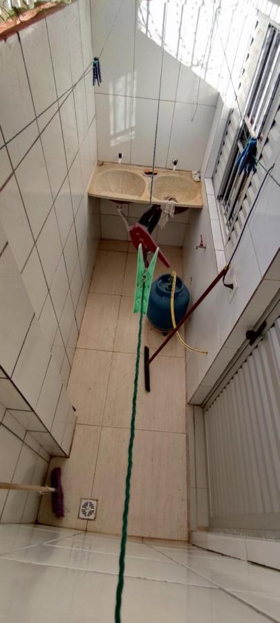 Condominio Dinaseg ريو برانكو المظهر الخارجي الصورة