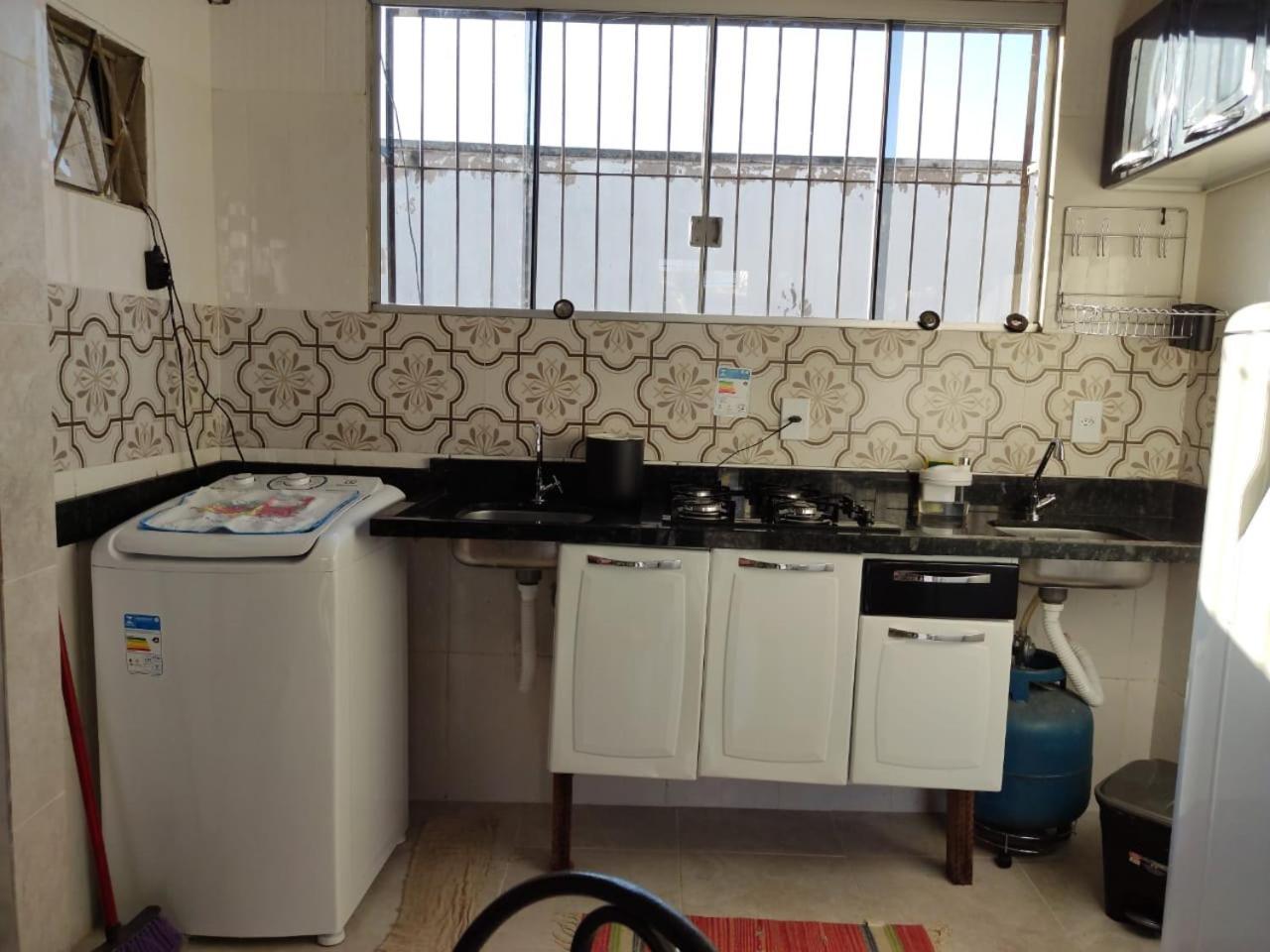 Condominio Dinaseg ريو برانكو المظهر الخارجي الصورة
