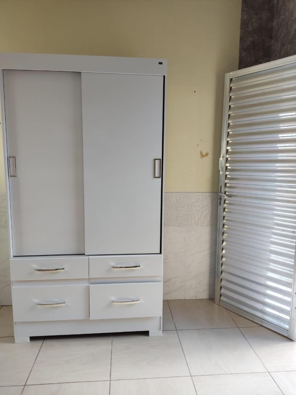 Condominio Dinaseg ريو برانكو المظهر الخارجي الصورة
