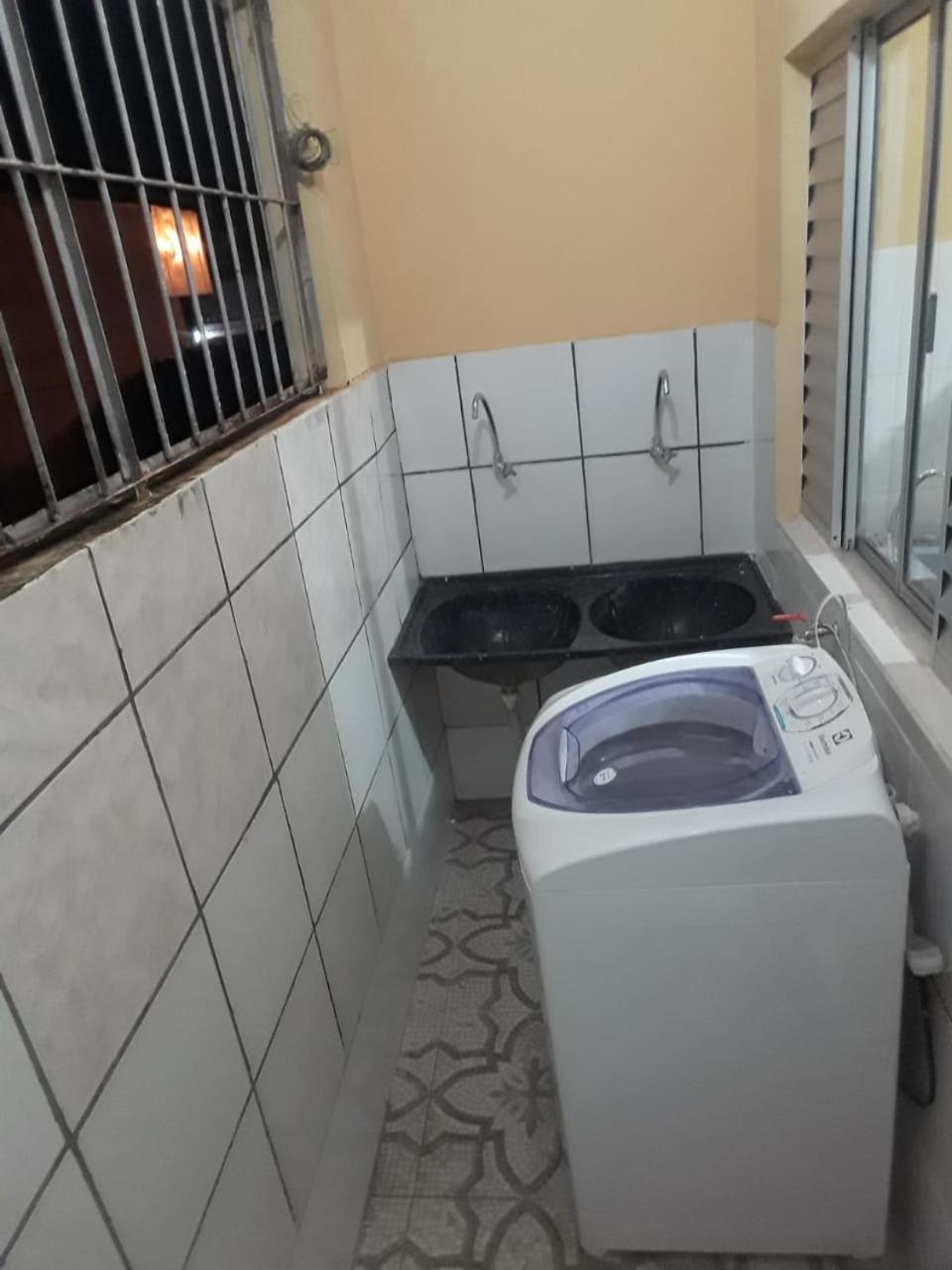 Condominio Dinaseg ريو برانكو المظهر الخارجي الصورة