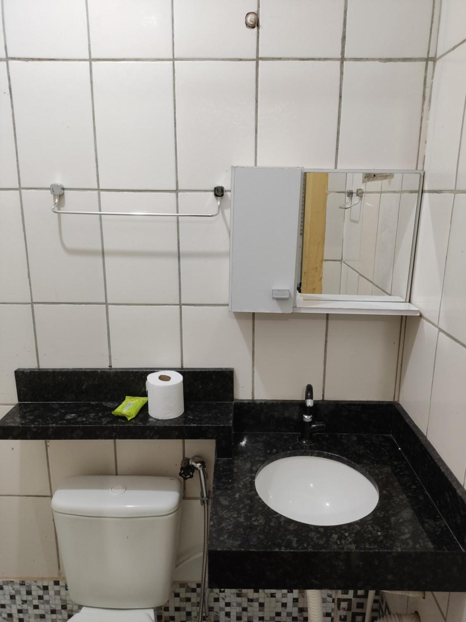 Condominio Dinaseg ريو برانكو الغرفة الصورة