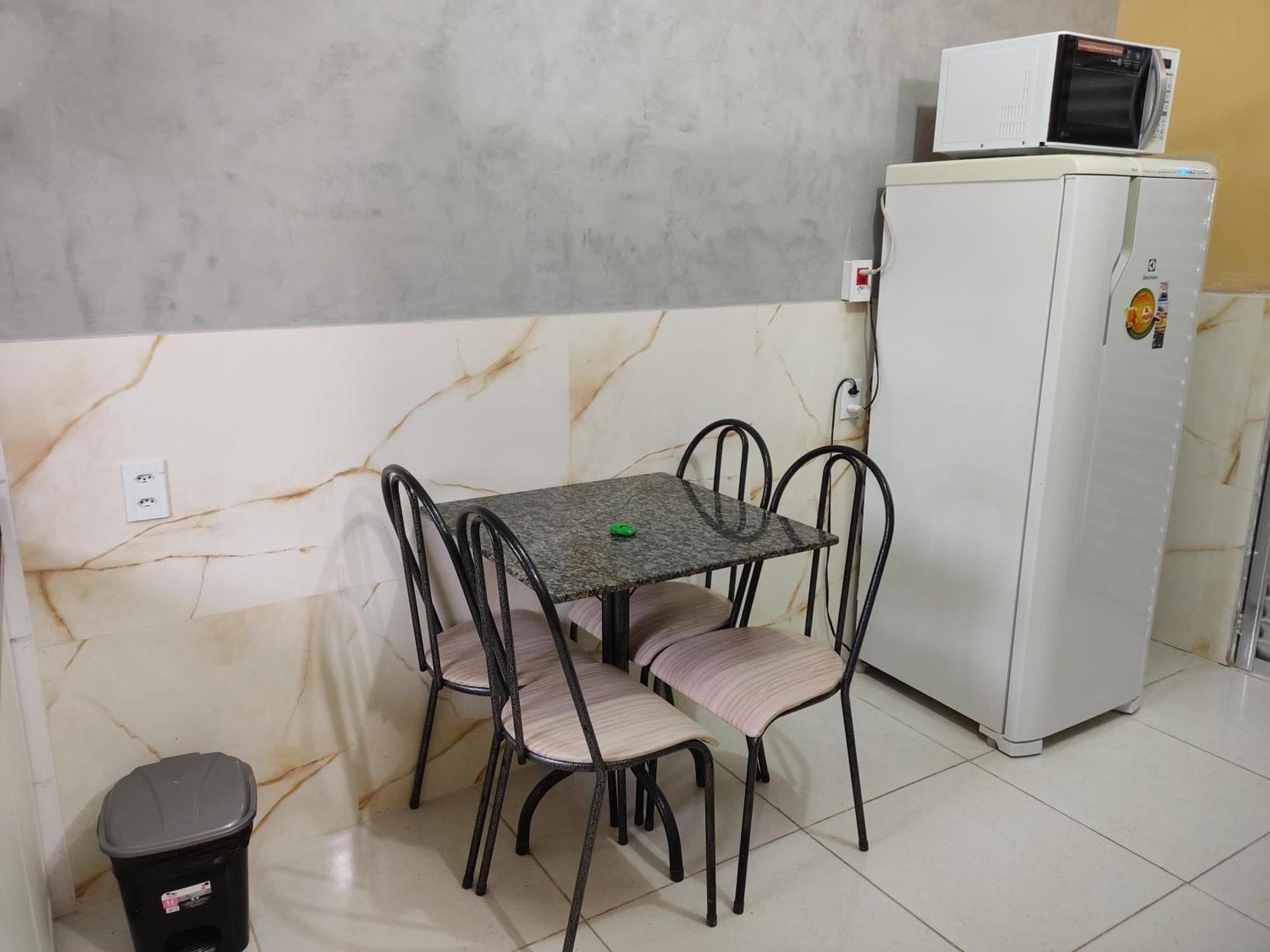 Condominio Dinaseg ريو برانكو الغرفة الصورة