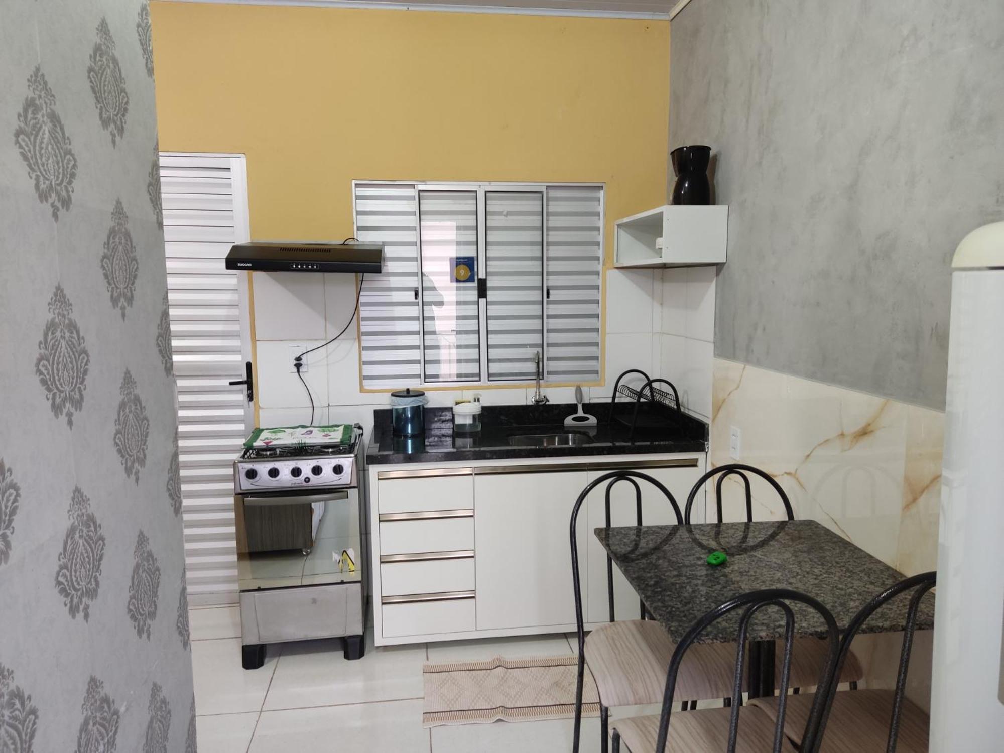 Condominio Dinaseg ريو برانكو الغرفة الصورة