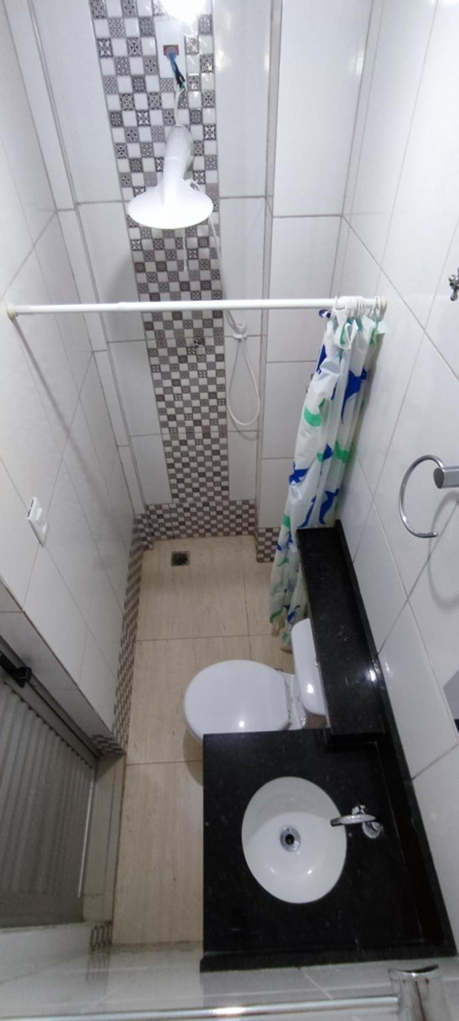 Condominio Dinaseg ريو برانكو الغرفة الصورة
