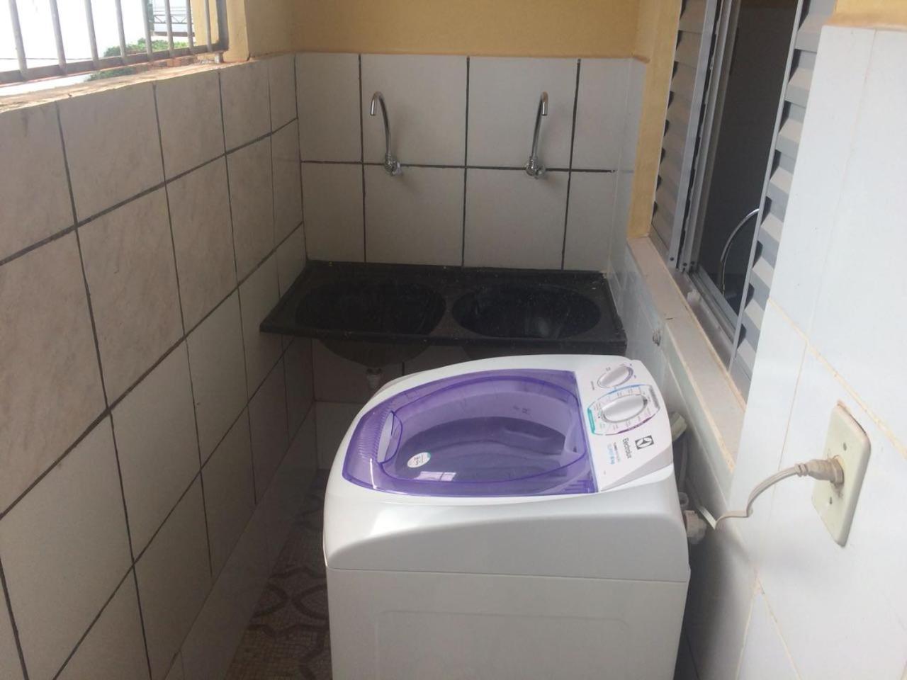 Condominio Dinaseg ريو برانكو المظهر الخارجي الصورة